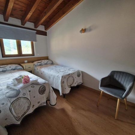 Apartamento El Campo Bores Екстер'єр фото