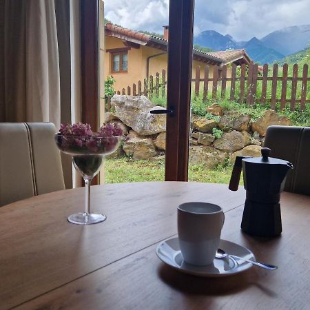 Apartamento El Campo Bores Екстер'єр фото