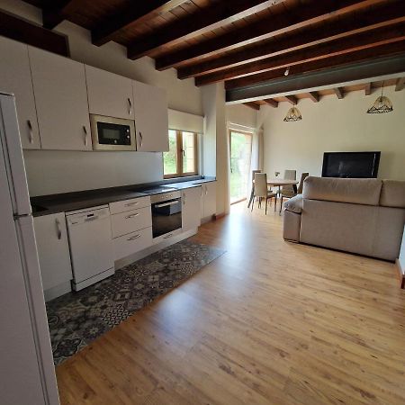 Apartamento El Campo Bores Екстер'єр фото