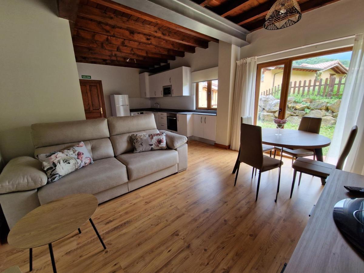 Apartamento El Campo Bores Екстер'єр фото