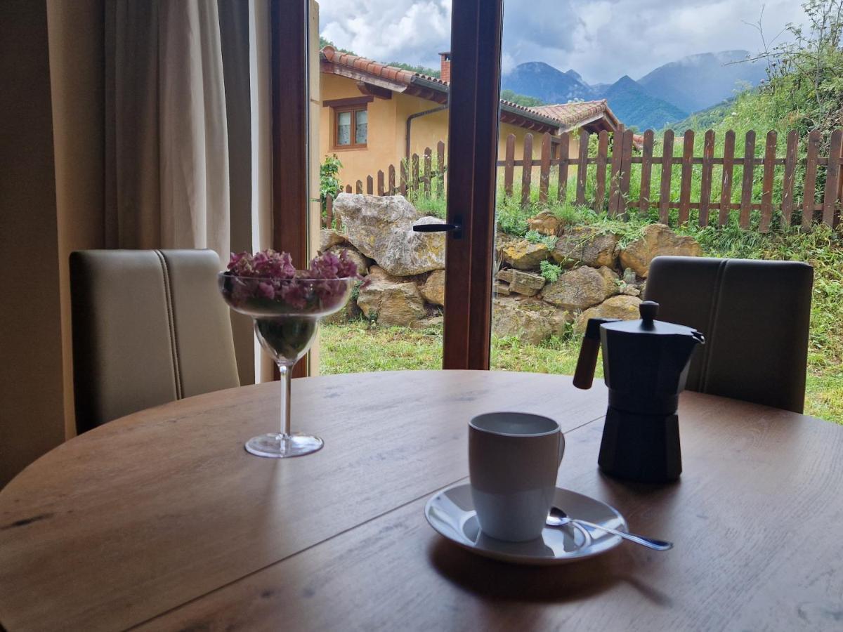 Apartamento El Campo Bores Екстер'єр фото