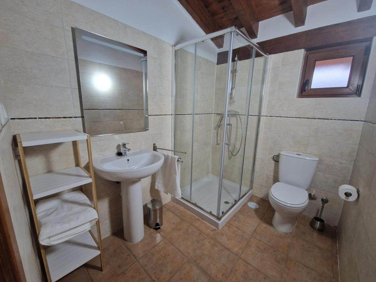 Apartamento El Campo Bores Екстер'єр фото