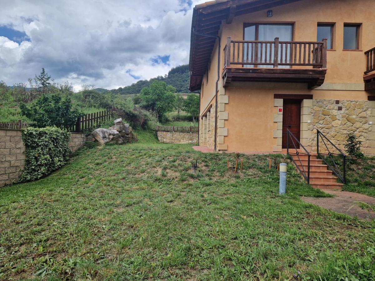 Apartamento El Campo Bores Екстер'єр фото