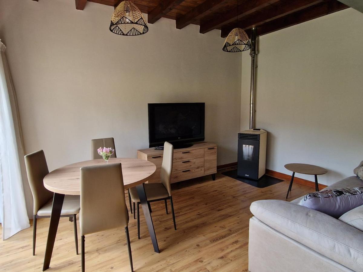 Apartamento El Campo Bores Екстер'єр фото