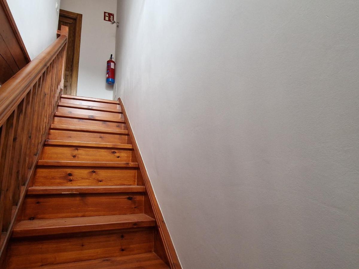 Apartamento El Campo Bores Екстер'єр фото